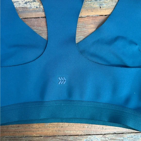 Aerie Smoothez And Target Set of 2 Sports Bras/Bralettes~ Size M 🍄 - Picture 7 of 8